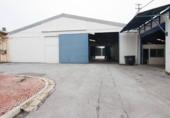 Nave Industrial en venta con 4000m² en Pulianas, Autovía de Sierra Nevada foto