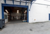 Nave Industrial en venta con 4000m² en Pulianas, Autovía de Sierra Nevada foto