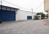 Nave Industrial en venta con 4000m² en Pulianas, Autovía de Sierra Nevada foto