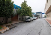 Nave Industrial en venta con 4000m² en Pulianas, Autovía de Sierra Nevada foto