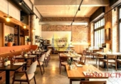 Restaurante en alquiler, traspaso con 130m² en Madrid, en la zona de Castellana, Calle de José Ortega y Gasset foto