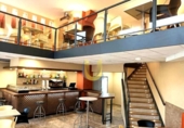 Cafetería en alquiler, traspaso con 150m² en Alcorcón, Calle Sáhara foto