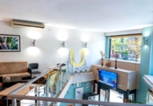 Cafetería en alquiler, traspaso con 150m² en Alcorcón, Calle Sáhara foto
