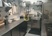 Local comercial en alquiler, traspaso con 57m² en Madrid, en la zona de Ciudad Universitaria, Calle del Valle de Arán foto