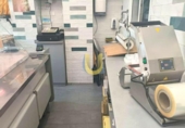 Local comercial en alquiler, traspaso con 57m² en Madrid, en la zona de Ciudad Universitaria, Calle del Valle de Arán foto