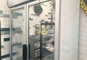 Local comercial en alquiler, traspaso con 57m² en Madrid, en la zona de Ciudad Universitaria, Calle del Valle de Arán foto