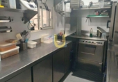 Local comercial en alquiler, traspaso con 57m² en Madrid, en la zona de Ciudad Universitaria, Calle del Valle de Arán foto