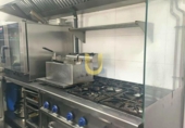 Local comercial en alquiler, traspaso con 57m² en Madrid, en la zona de Ciudad Universitaria, Calle del Valle de Arán foto