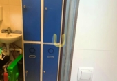 Local comercial en alquiler, traspaso con 57m² en Madrid, en la zona de Ciudad Universitaria, Calle del Valle de Arán foto