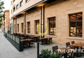 Restaurante en alquiler, traspaso con 300m² en Alcalá de Henares, Paseo de la Alameda foto