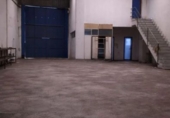 Nave en venta con 310m² en Sevilla, en la zona de Palmete foto