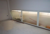 50m² commercial premises for rent in Seville, in the area of Alfalfa, Calle Lineros, 19-21 photo