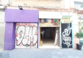 50m² commercial premises for rent in Seville, in the area of Alfalfa, Calle Lineros, 19-21 photo