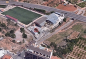 Nave Industrial en venta con 1954m² en Borriol foto