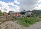 Nave Industrial en venta con 1954m² en Borriol foto