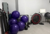 60m² commercial premises for rent in Linares photo