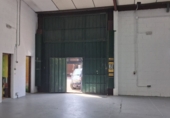 Nave Industrial en venta con 200m² en Marbella foto