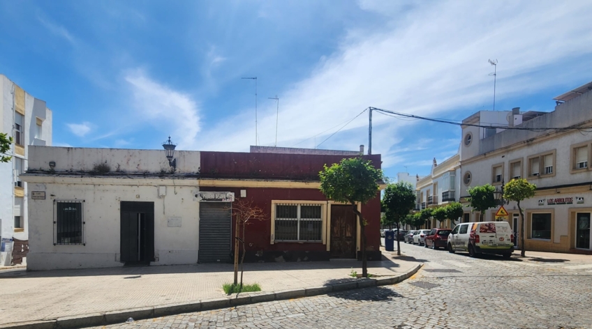 Local comercial