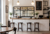 Bar en venta con inquilinos con 40m² en Barcelona, en la zona de la Sagrada Família foto