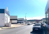 Nave Industrial en venta con 725m² en Arboleas foto