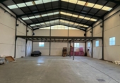 Nave Industrial en venta con 450m² en Fines foto