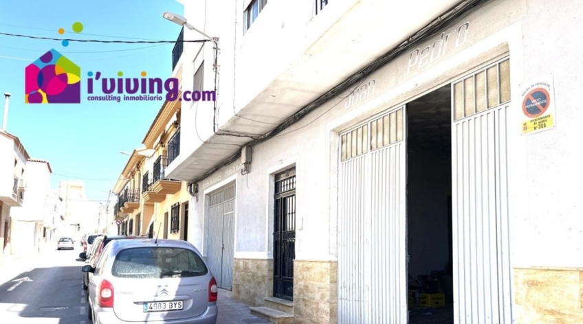 Local comercial