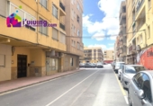 Local comercial en venta con 113m² en Albox foto