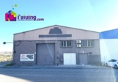 Nave Industrial en venta con 1034m² en Albox foto