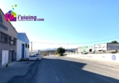 Nave Industrial en venta con 1034m² en Albox foto