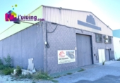 Nave Industrial en venta con 1034m² en Albox foto