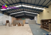 Nave Industrial en venta con 1034m² en Albox foto