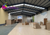 Nave Industrial en venta con 1034m² en Albox foto