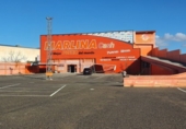 Nave Industrial en venta con 2270m² en Albox foto