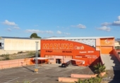 Nave Industrial en venta con 2270m² en Albox foto