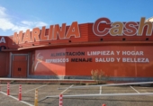 Nave Industrial en venta con 2270m² en Albox foto