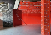 Nave Industrial en venta con 2270m² en Albox foto