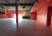 Nave Industrial en venta con 2270m² en Albox foto