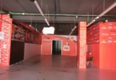 Nave Industrial en venta con 2270m² en Albox foto