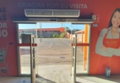 Nave Industrial en venta con 2270m² en Albox foto