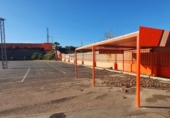 Nave Industrial en venta con 2270m² en Albox foto