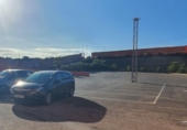 Nave Industrial en venta con 2270m² en Albox foto