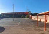 Nave Industrial en venta con 2270m² en Albox foto