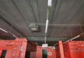 Nave Industrial en venta con 2270m² en Albox foto