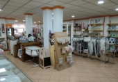 Local comercial en alquiler con 112m² en Garrucha, Avenida Joaquín Garrigues Walker foto