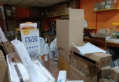 Local comercial en alquiler con 112m² en Garrucha, Avenida Joaquín Garrigues Walker foto