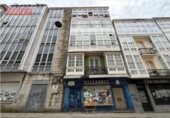 Local comercial en venta con 589m² en Ferrol, en la zona de Recimil, Rúa Magdalena foto