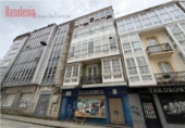 Local comercial en venta con 589m² en Ferrol, en la zona de Recimil, Rúa Magdalena foto