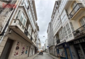 Local comercial en venta con 589m² en Ferrol, en la zona de Recimil, Rúa Magdalena foto