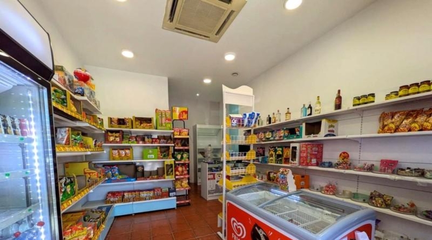Local comercial