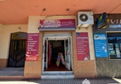 Local comercial en venta con 37m² en Linares, avenida san cristóbal, 23700 foto